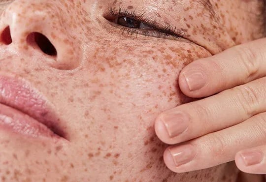 Skincare Lounge